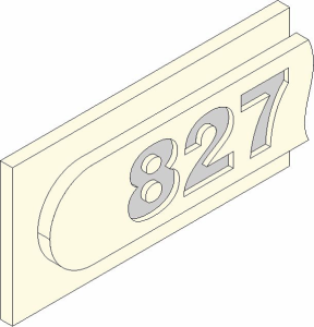 Allied Signs Sedalia - HDU Changable Panels